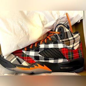 Air Jordan 5 Retro PLD (GS)